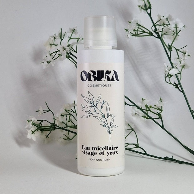 Eau Micellaire | OBIKA